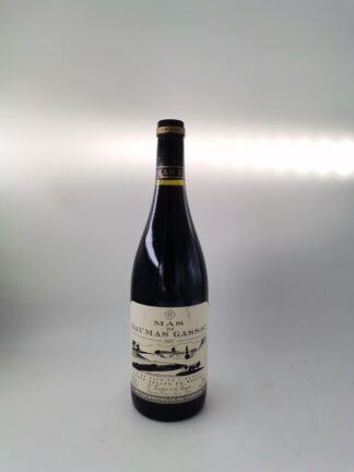 Mas de Daumas Gassac   2007