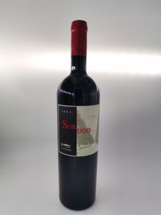 Aia Vecchia Sor Ugo  2001
