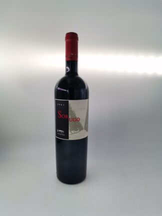 Aia Vecchia Sor Ugo  2001