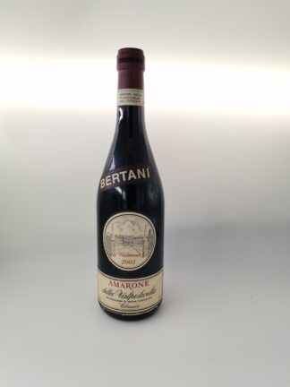Bertani Amarone della Valpolicella Classico DOCG  2003