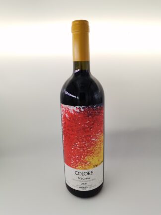 Bibi Graetz Colore Toscana IGT  2008