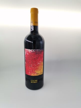Bibi Graetz Colore Toscana IGT  2015