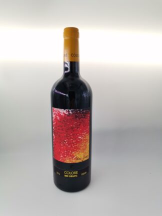 Bibi Graetz Colore Toscana IGT  2016
