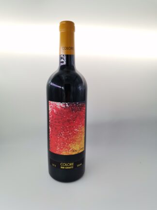 Bibi Graetz Colore Toscana IGT  2018