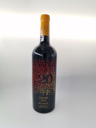 Bibi Graetz Colore Toscana IGT  2019