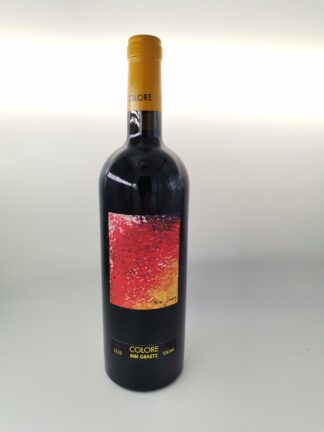 Bibi Graetz Colore Toscana IGT  2020