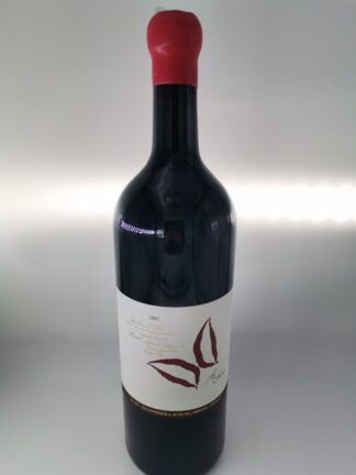 Braida Barbera d'Asti Braida Ai Suma 2001