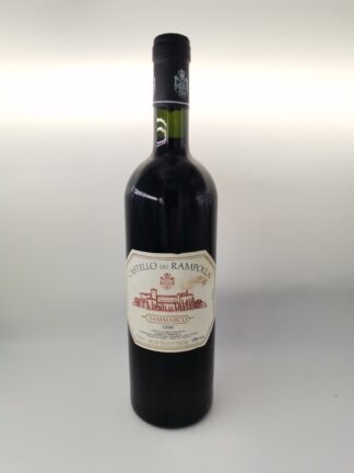 Castello di Rampolla Sammarco Toscana IGT  1990