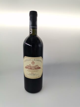 Castello di Rampolla Sammarco Toscana IGT  2000