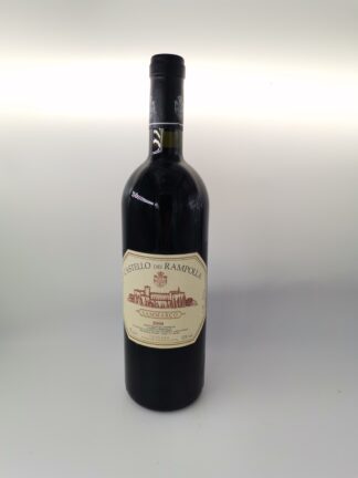 Castello di Rampolla Sammarco Toscana IGT  2000
