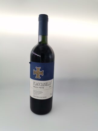 Fontodi Flaccianello delle Pieve   1994