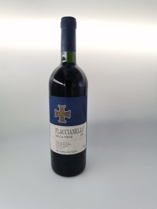Fontodi Flaccianello delle Pieve   1994