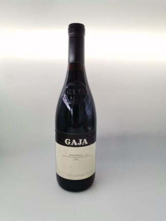 Gaja, Angelo Barbaresco  1993