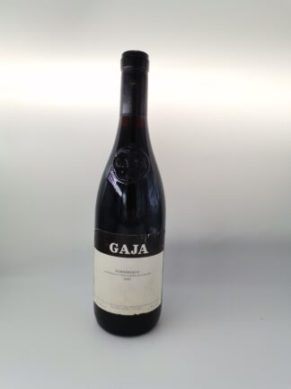 Gaja, Angelo Barbaresco  1993