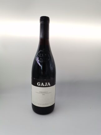 Gaja, Angelo Barbaresco  1993