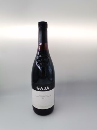 Gaja, Angelo Barbaresco  1998