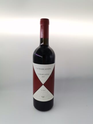 Gaja, Angelo Ca'Marcanda  2007