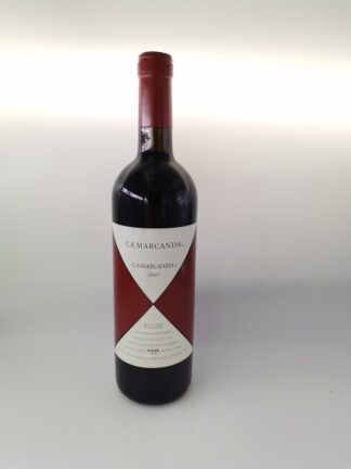 Gaja, Angelo Ca'Marcanda  2007