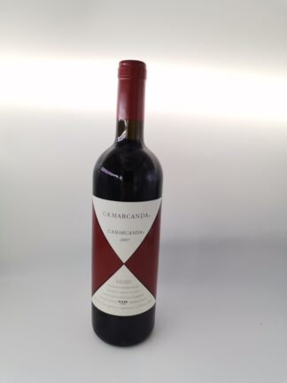 Gaja, Angelo Ca'Marcanda  2007