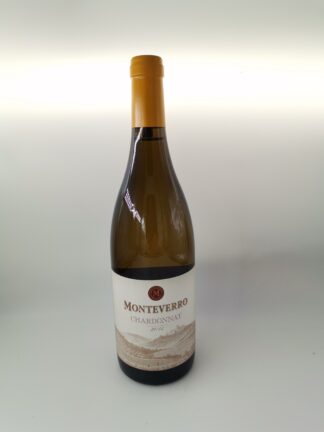 Monteverro Chardonnay  2014