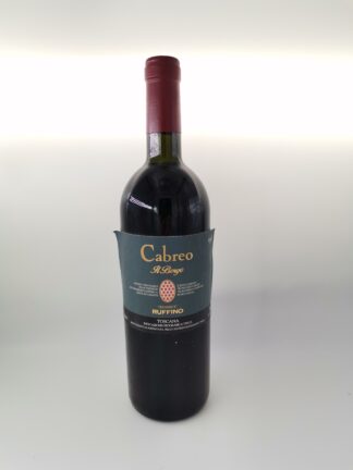 Tenuta del Cabreo Cabreo il Borgo  1995