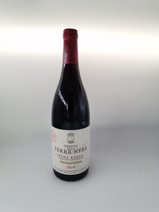 Tenuta delle Terre Nere Caldera Sottana  2016