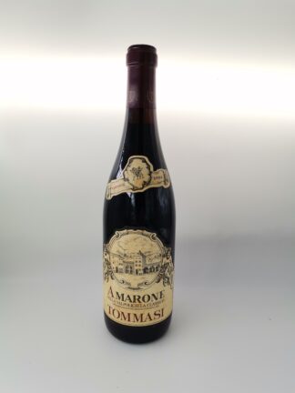 Tommasi Amarone della Valpolicella Classico DOCG  2004