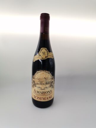 Tommasi Amarone della Valpolicella Classico DOCG  2004