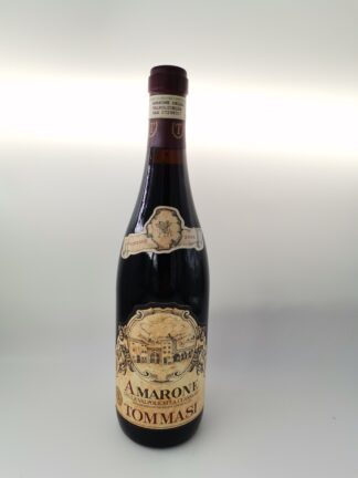 Tommasi Amarone della Valpolicella Classico DOCG  2006