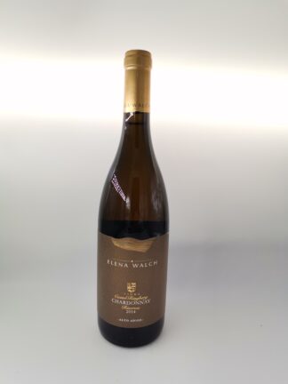 Walch, Elena  Castel Ringberg Alto Adige Chardonnay Riserva 2014