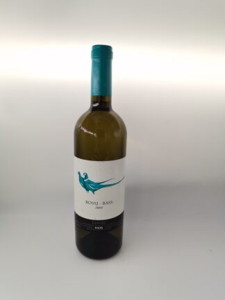 Gaja, Angelo Rossj-Bass Langhe  2009