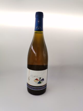 Jermann Where dreams have no end  2007