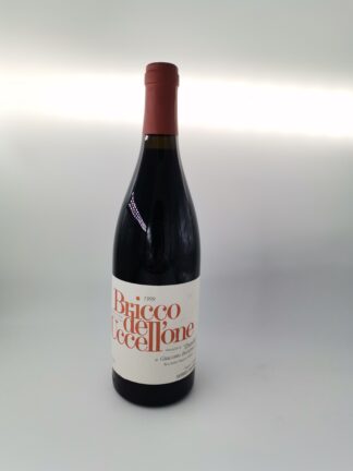 Braida Bricco Dell Uccellone  1999