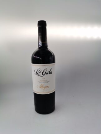 Allegrini La Grola 2018
