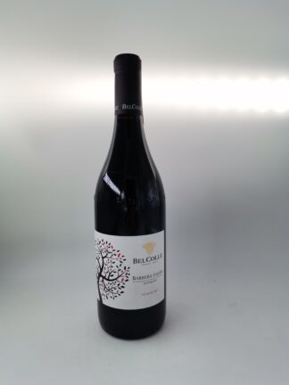 Bel Colle - Bosio Family Estates Le Masche Barbera d'Alba Superiore  2022