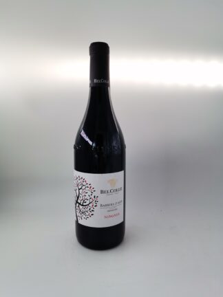 Bel Colle - Bosio Family Estates Nuwanda Barbera d'Asti Superiore  2022
