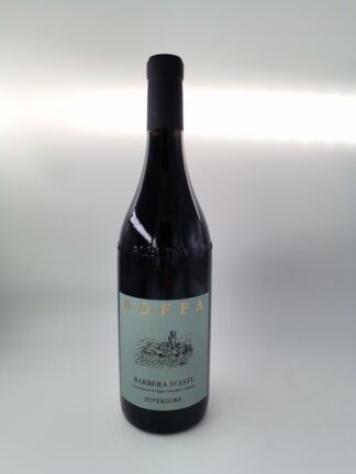 Boffa Barbera d'Asti Superiore  2021