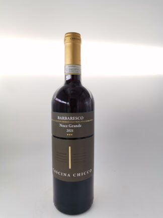 Cascina Chicco Barbaresco Noce Grande  2021