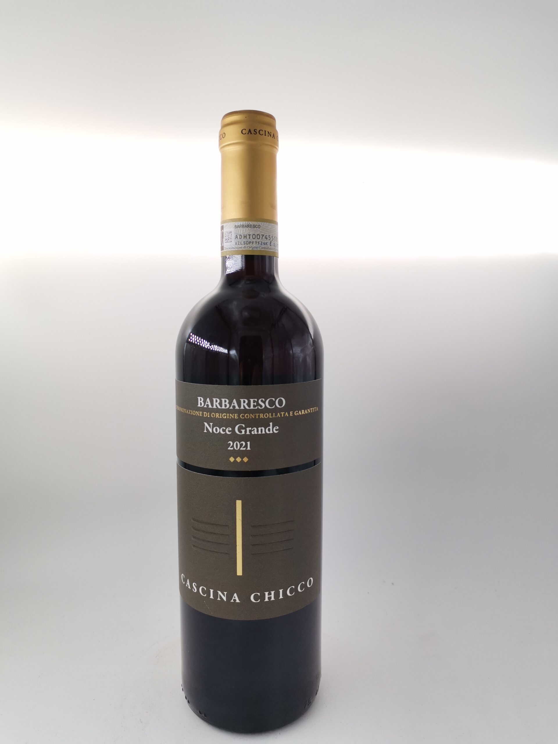 Cascina Chicco Barbaresco Noce Grande 2021