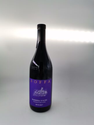 Boffa Barbera d'Alba Buschet  2023