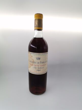 de Fargues   1969