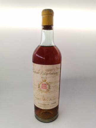 Doisy-Vedrines Négociant  1947