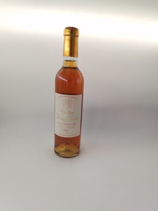 Doisy-Daëne   2003