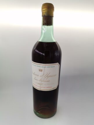 d'Yquem   1937