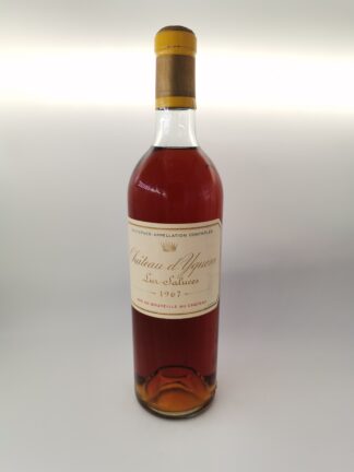 d'Yquem   1967