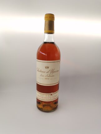 d'Yquem   1975