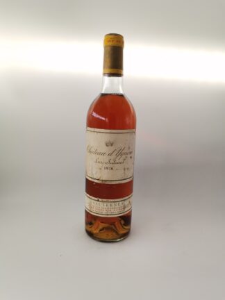 d'Yquem   1976