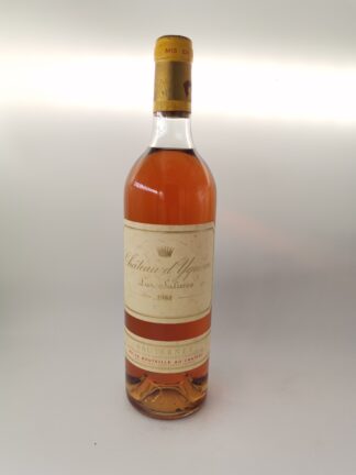 d'Yquem   1984