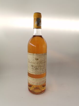 d'Yquem   1988
