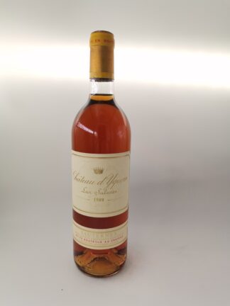 d'Yquem   1989